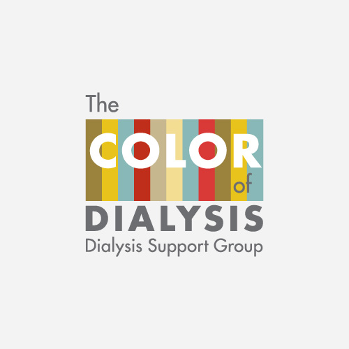 The Color of Dialysis