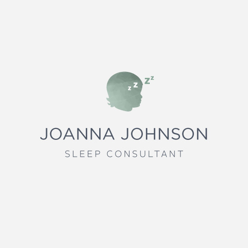Joanna Johnson Sleep Consultant